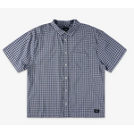 VANS VANS larkspur mini shirt dawn