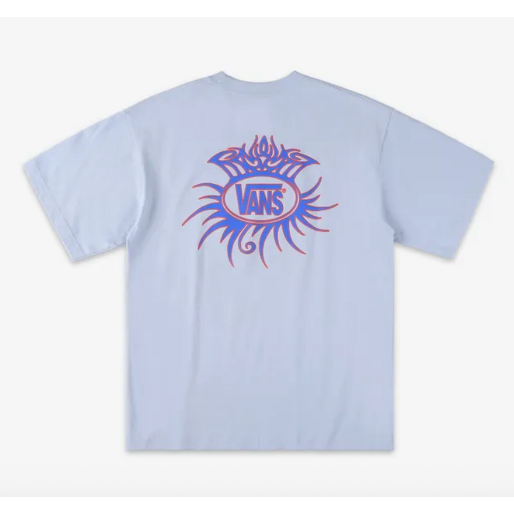 VANS Copy of Vans bright day tee white