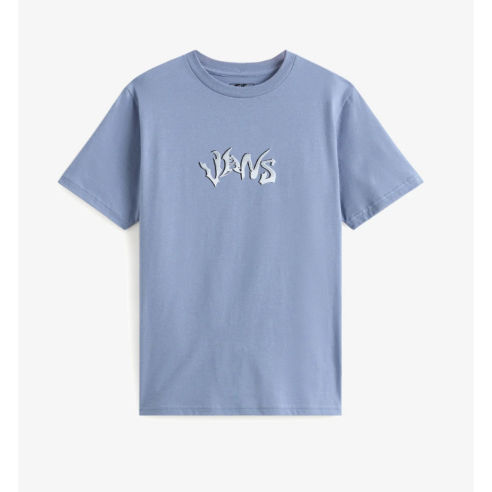 VANS Vans wild circles kids tee slate