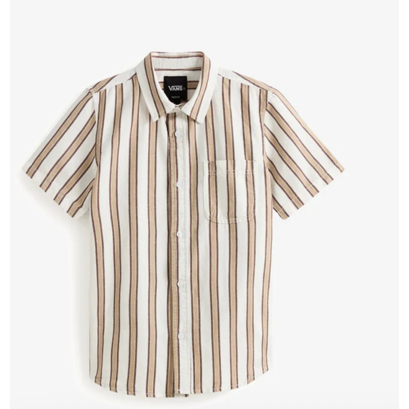 VANS VANS kids shirt lb