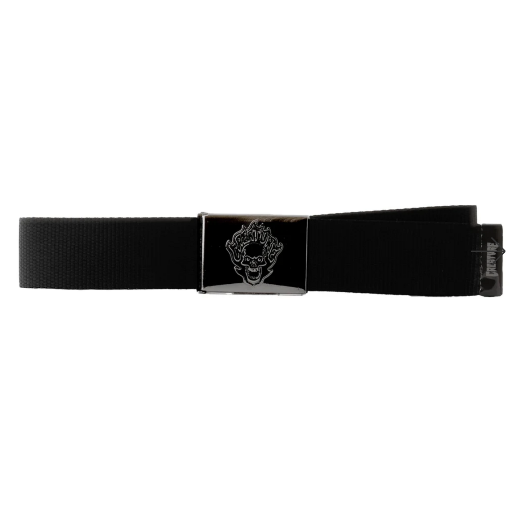 CREATURE Creature Bonehead Belt