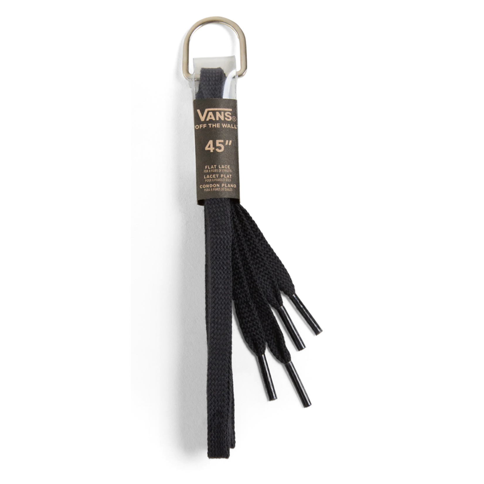 VANS Vans Laces 45 Black""