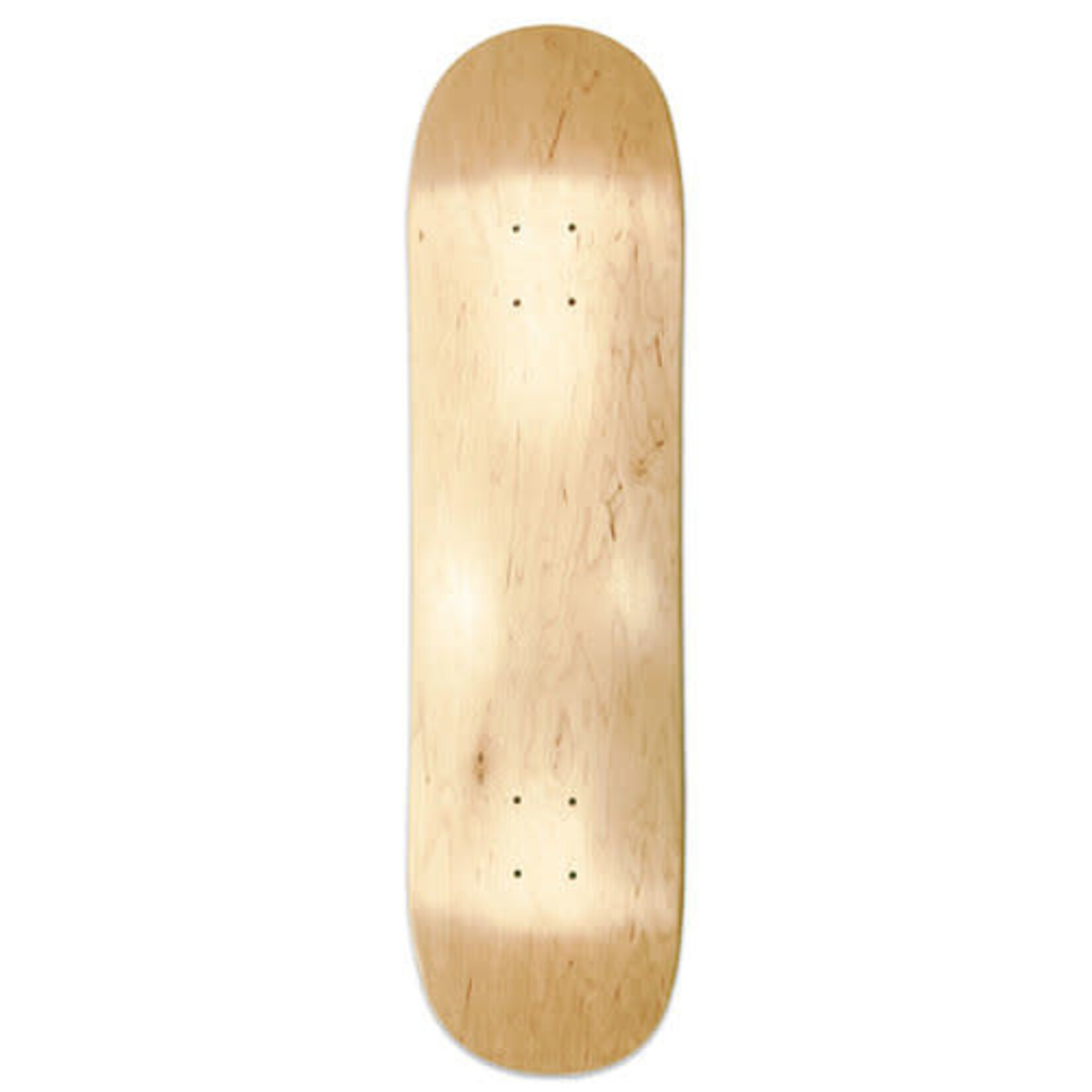 WILD STYLE BLANK DECK MULTI 8.0