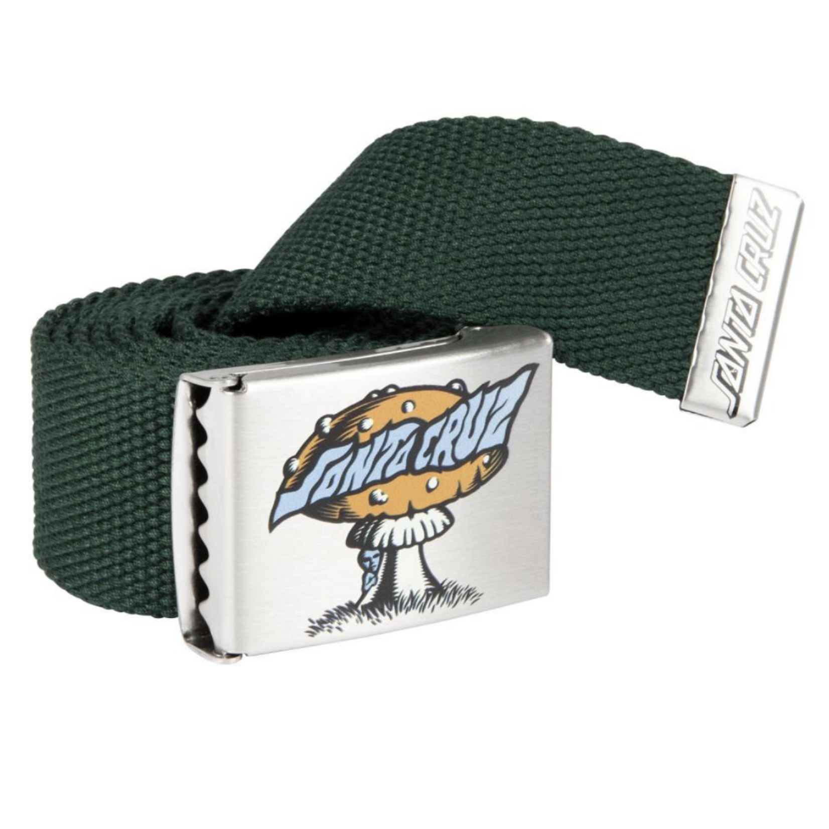 SANTA CRUZ Santa Cruz Winkowski Alien Creep Belt Forest