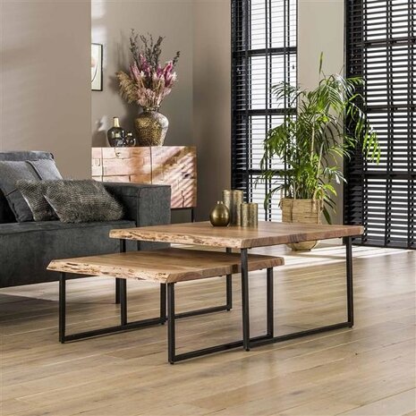 Coffee Table Stamford (set of 2) Coffee Table Stamford (set of 2)