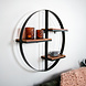 Industrial Wall shelf Saco Industrial Wall shelf Saco