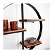 Industrial Wall shelf Saco Industrial Wall shelf Saco