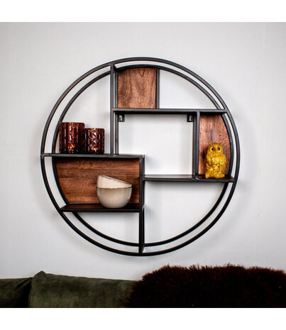 Industrial Wall shelf Alcor Industrial Wall shelf Alcor