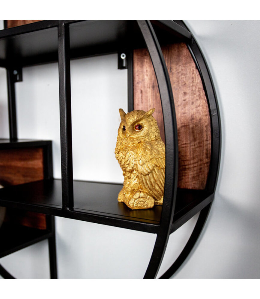 Industrial Wall shelf Alcor Industrial Wall shelf Alcor