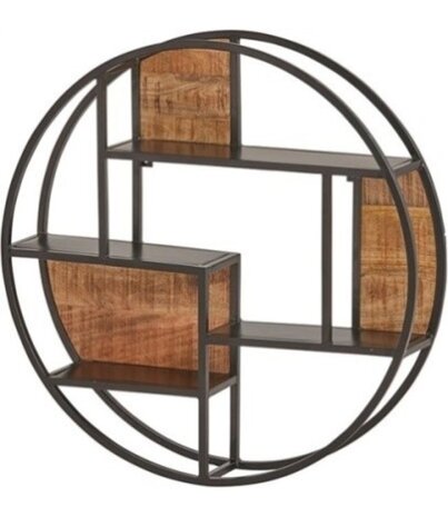 Industrial Wall shelf Alcor Industrial Wall shelf Alcor