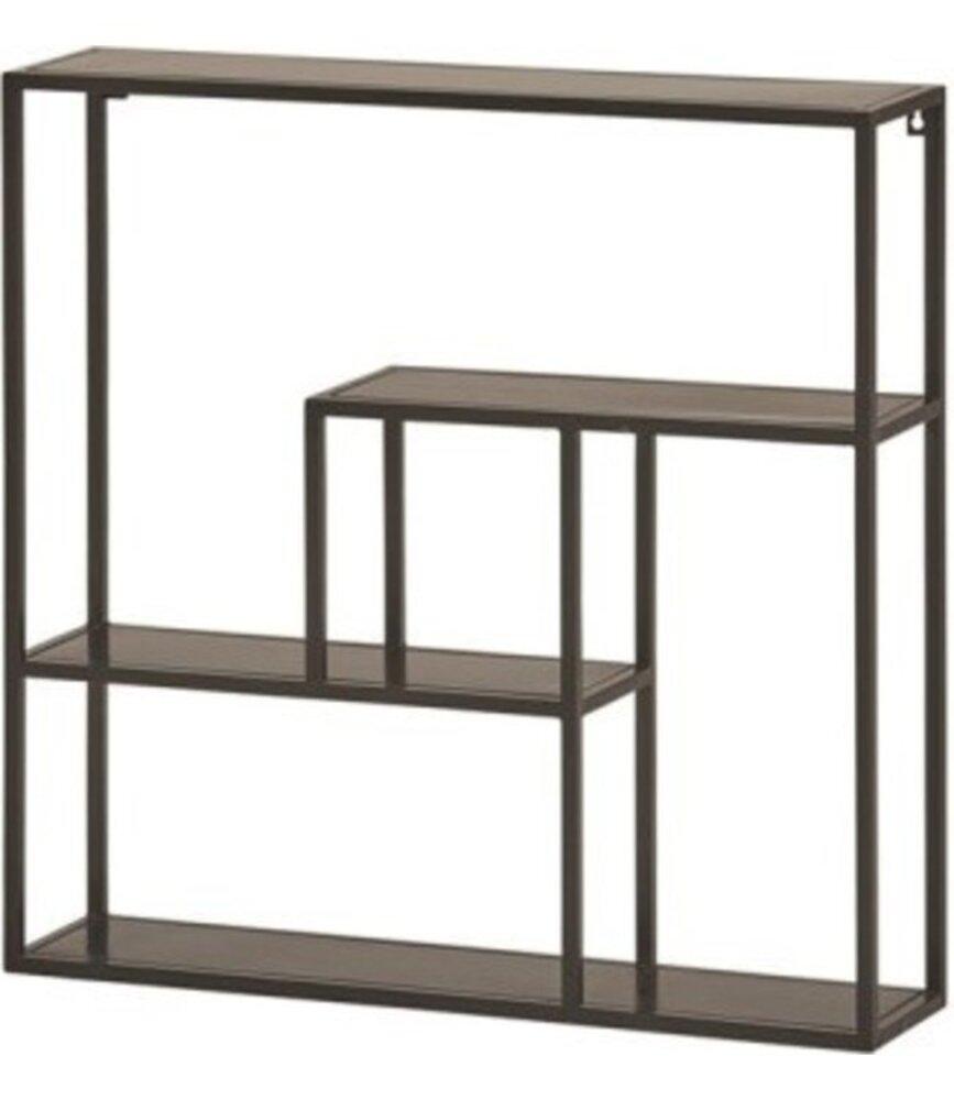 Industrial Wall shelf Velva Industrial Wall shelf Velva