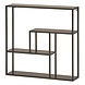 Industrial Wall shelf Velva Industrial Wall shelf Velva