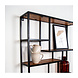 Industrial Wall shelf Cando Industrial Wall shelf Cando