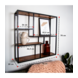 Industrial Wall shelf Cando Industrial Wall shelf Cando