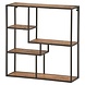 Industrial Wall shelf Cando Industrial Wall shelf Cando