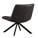 Armchair Eevi Anthracite Armchair Eevi Anthracite