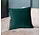 Pillow Anna Dark Green 45 x 45 cm