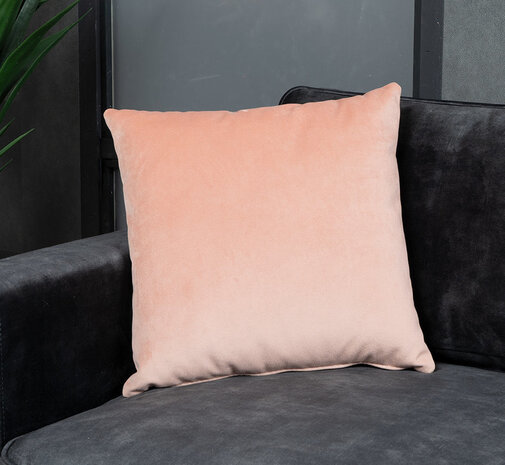 Pillow Anna Pink 45 x 45 cm Pillow Anna Pink 45 x 45 cm