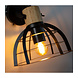 Industrial Wall Lamp Gilan Industrial Wall Lamp Gilan