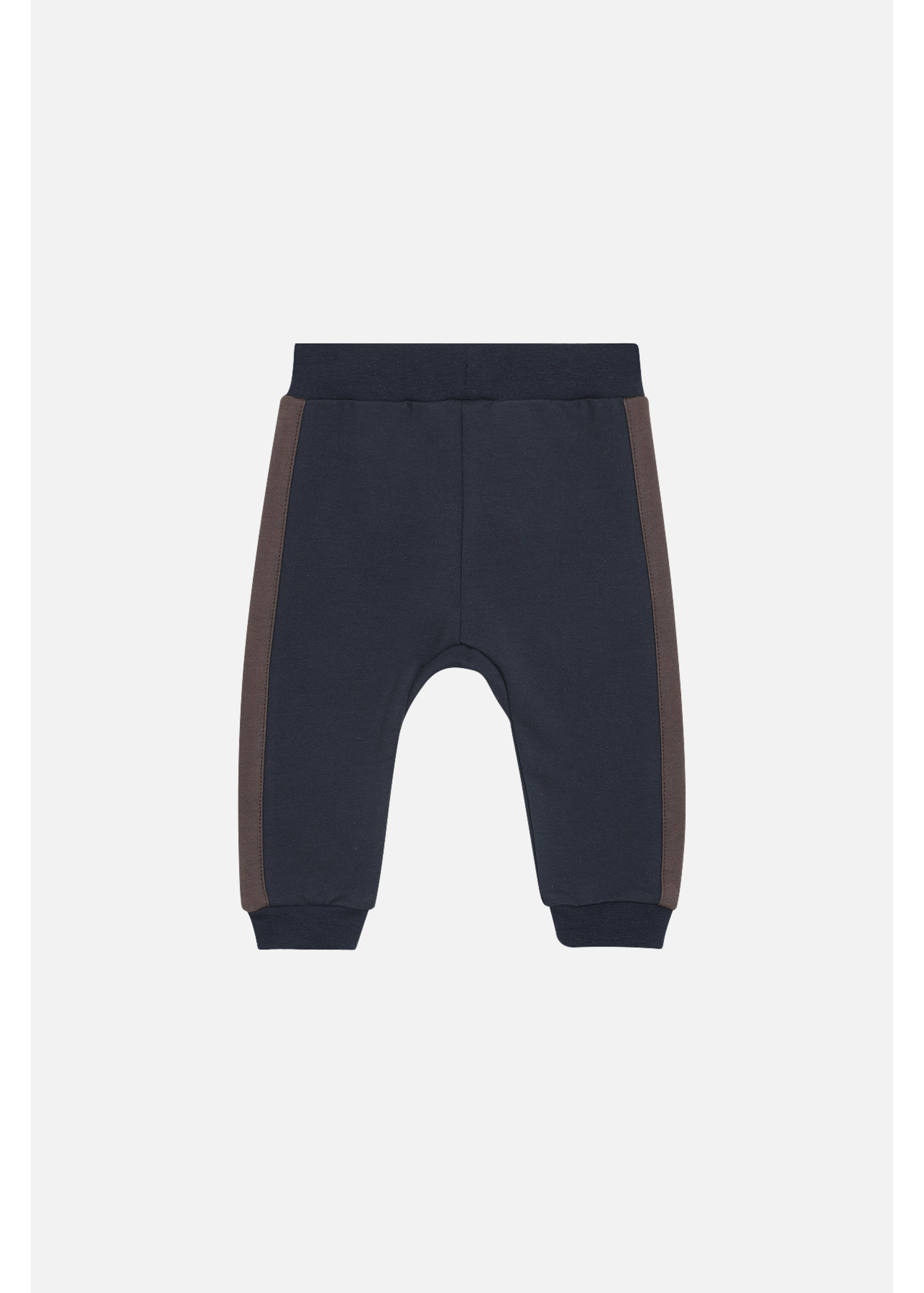 Hust & Claire Jogging trousers - Gerry - Navy