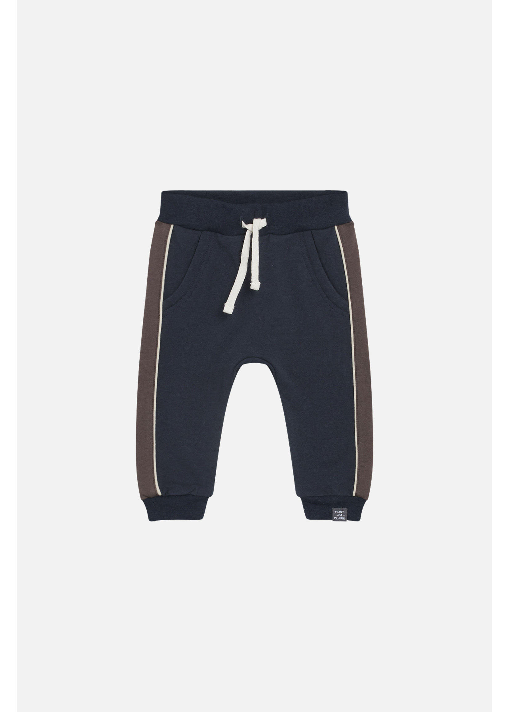 Hust & Claire Jogging trousers - Gerry - Navy