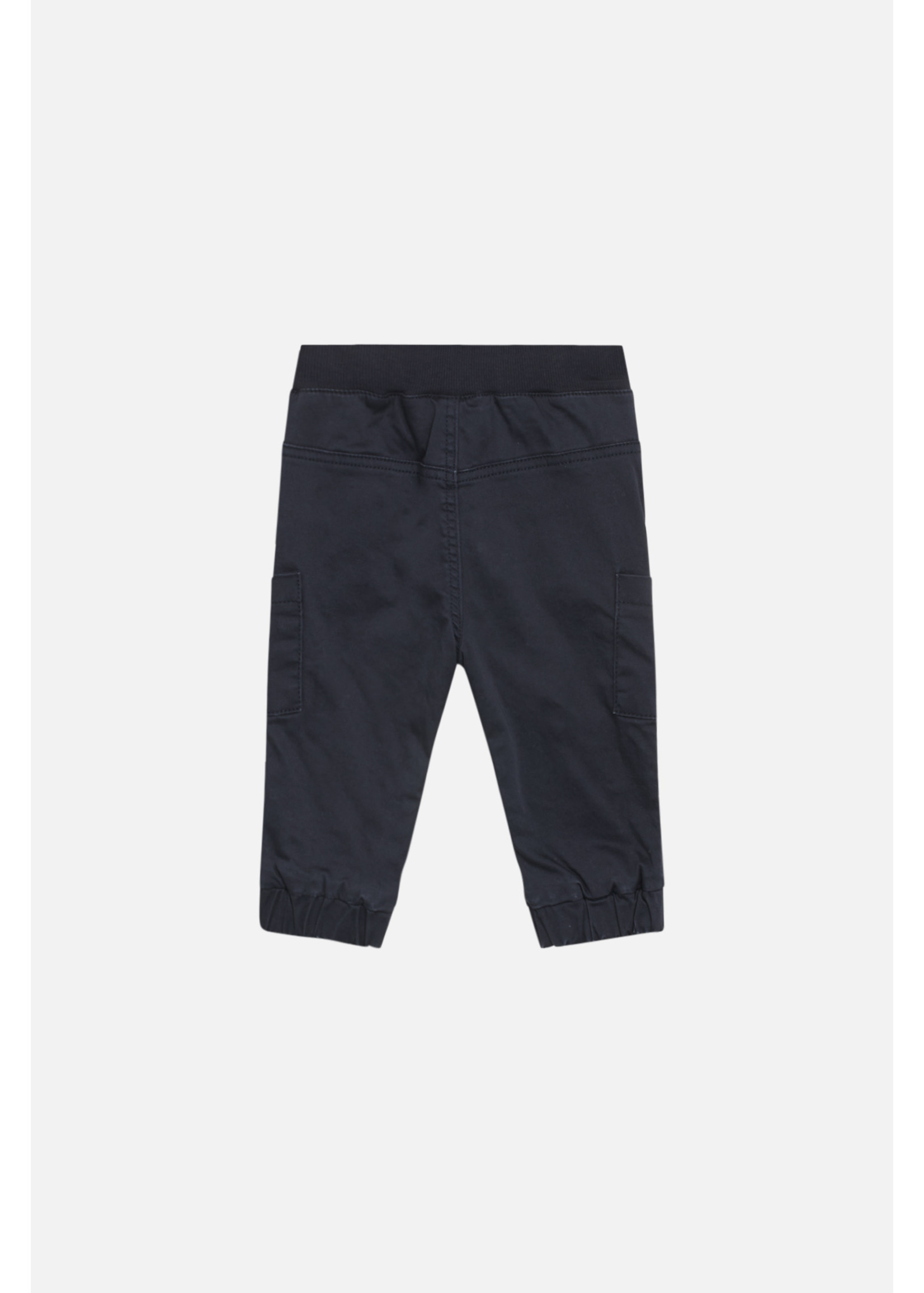 Hust & Claire Trousers - Tobi - Navy