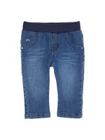 Gymp Jeans GIRL elastic JASON - blue