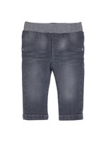 Gymp Jeans elastic WATSON - Grey