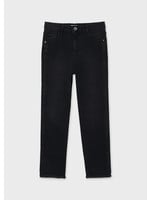 Mayoral Denim pants Black