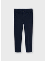 Mayoral Basic trousers Navy