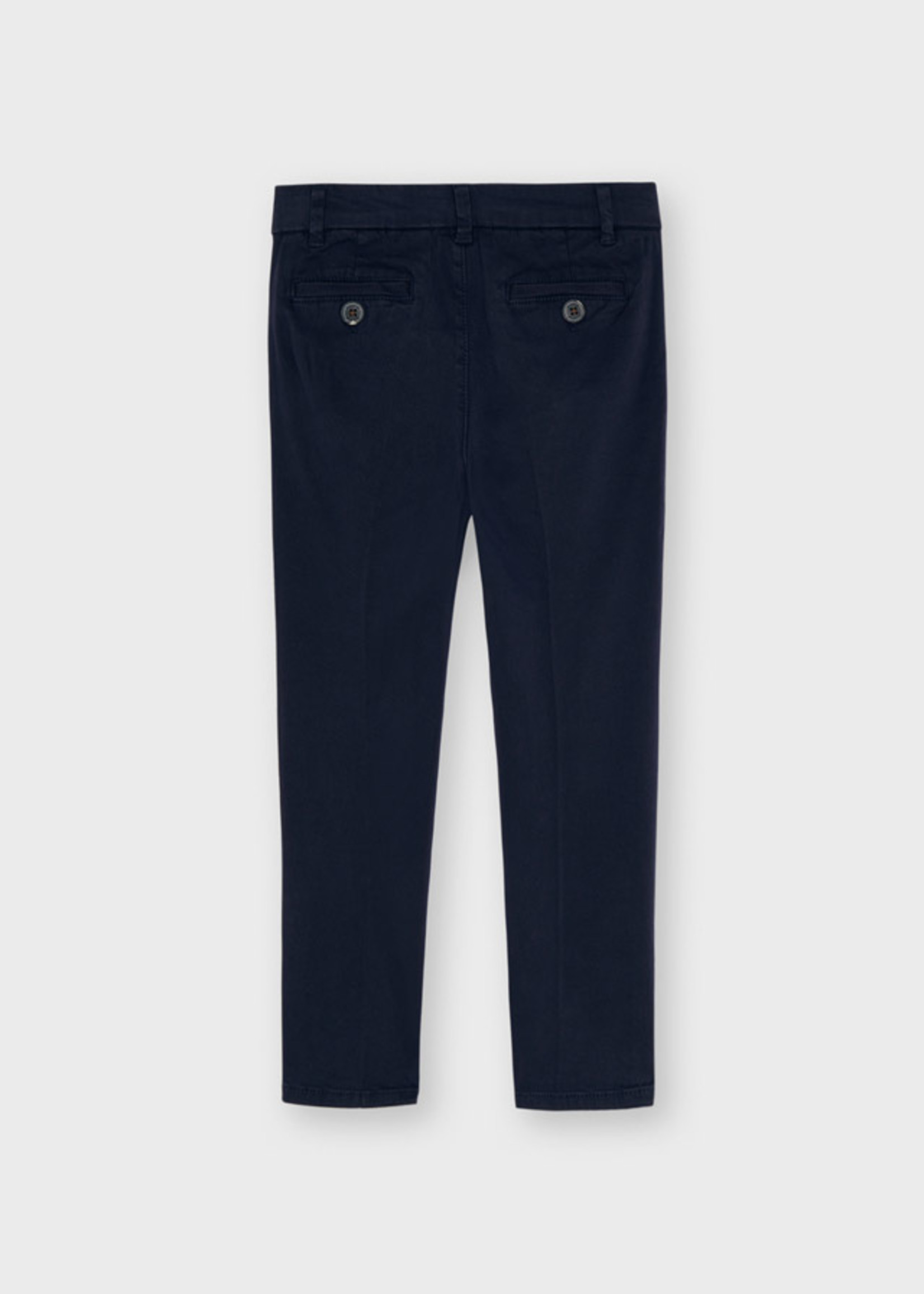 Mayoral Basic trousers Navy