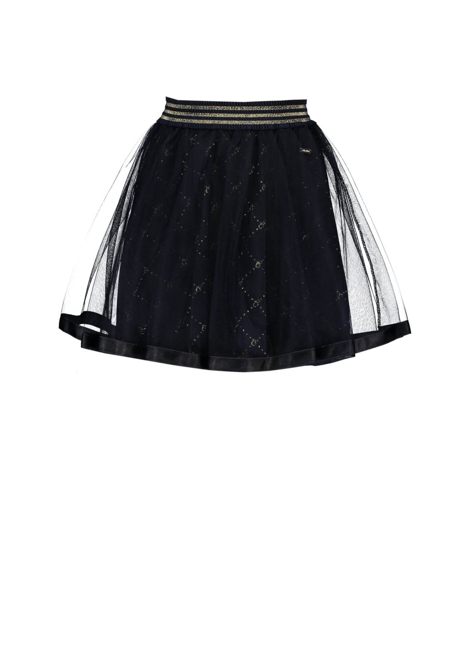 le chic TAYLOR skirt blue