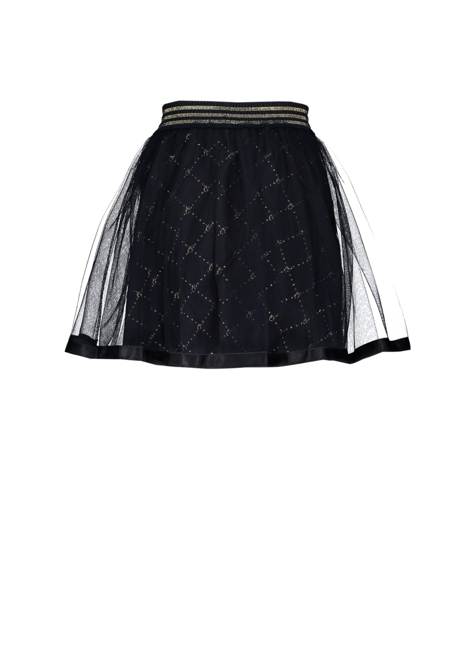 le chic TAYLOR skirt blue