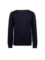 le chic owen v-neck pullover