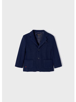 Mayoral blazer navy