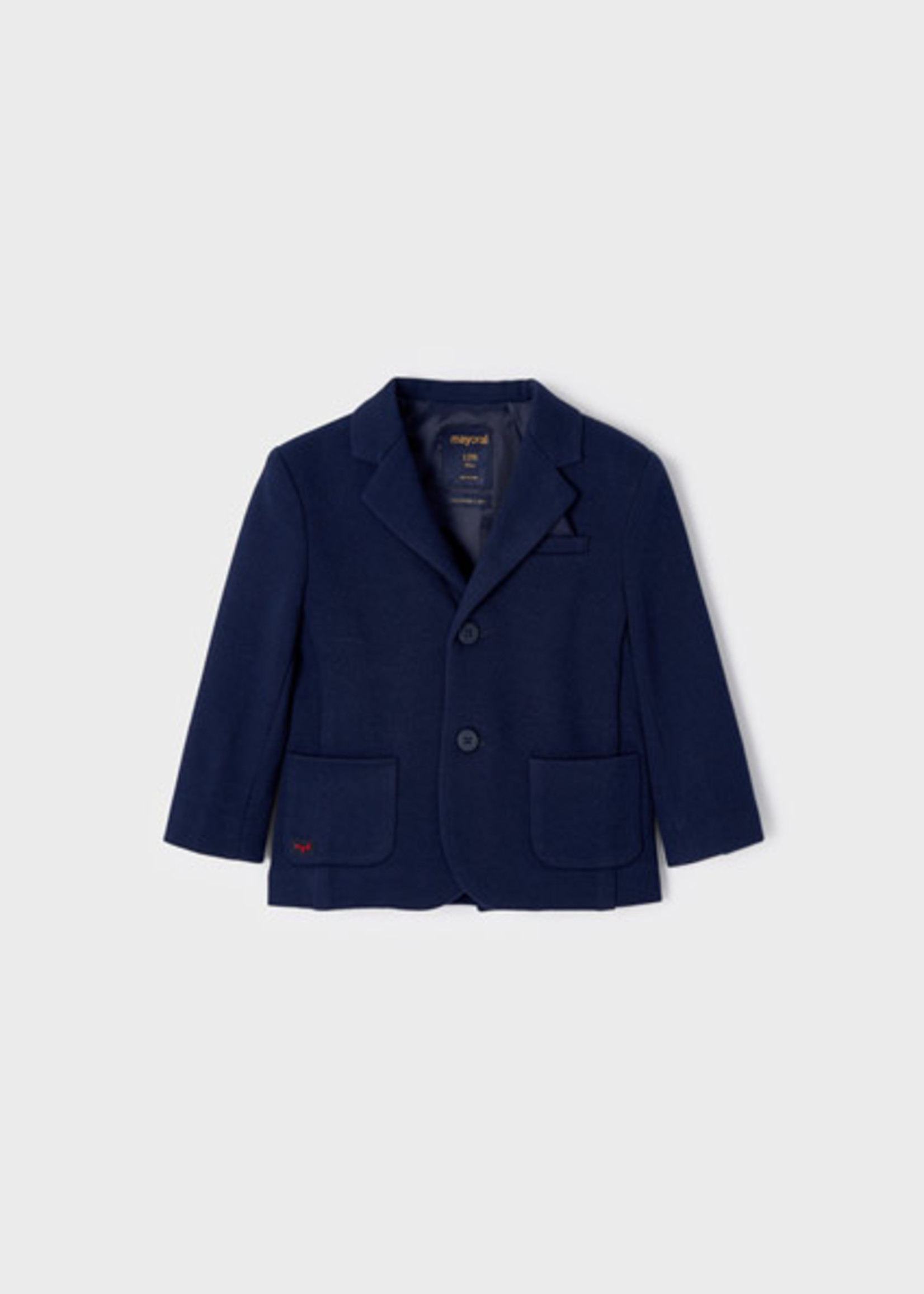 Mayoral blazer navy