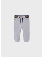 Mayoral jogging broek grijs