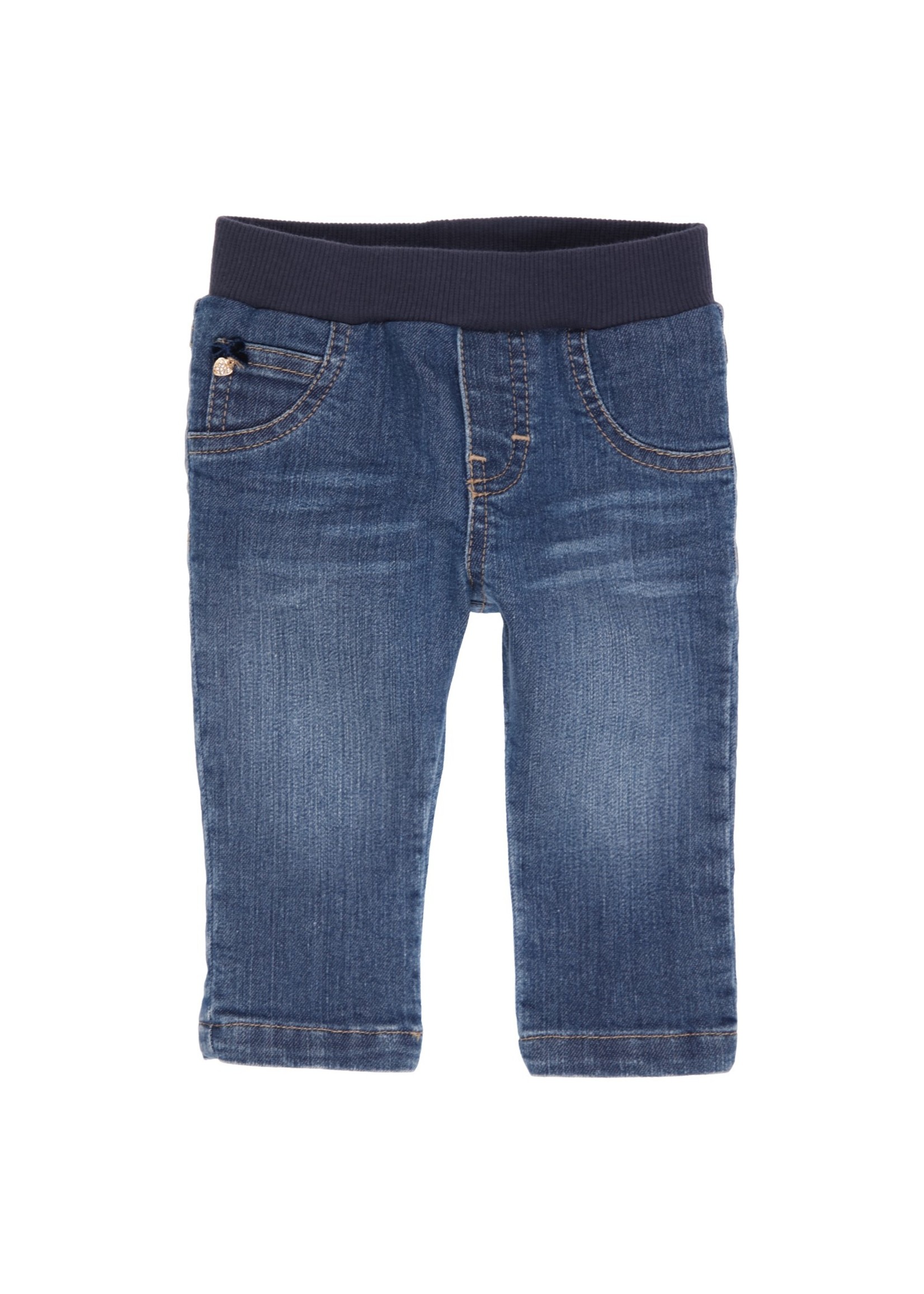 Gymp jeans pants blue