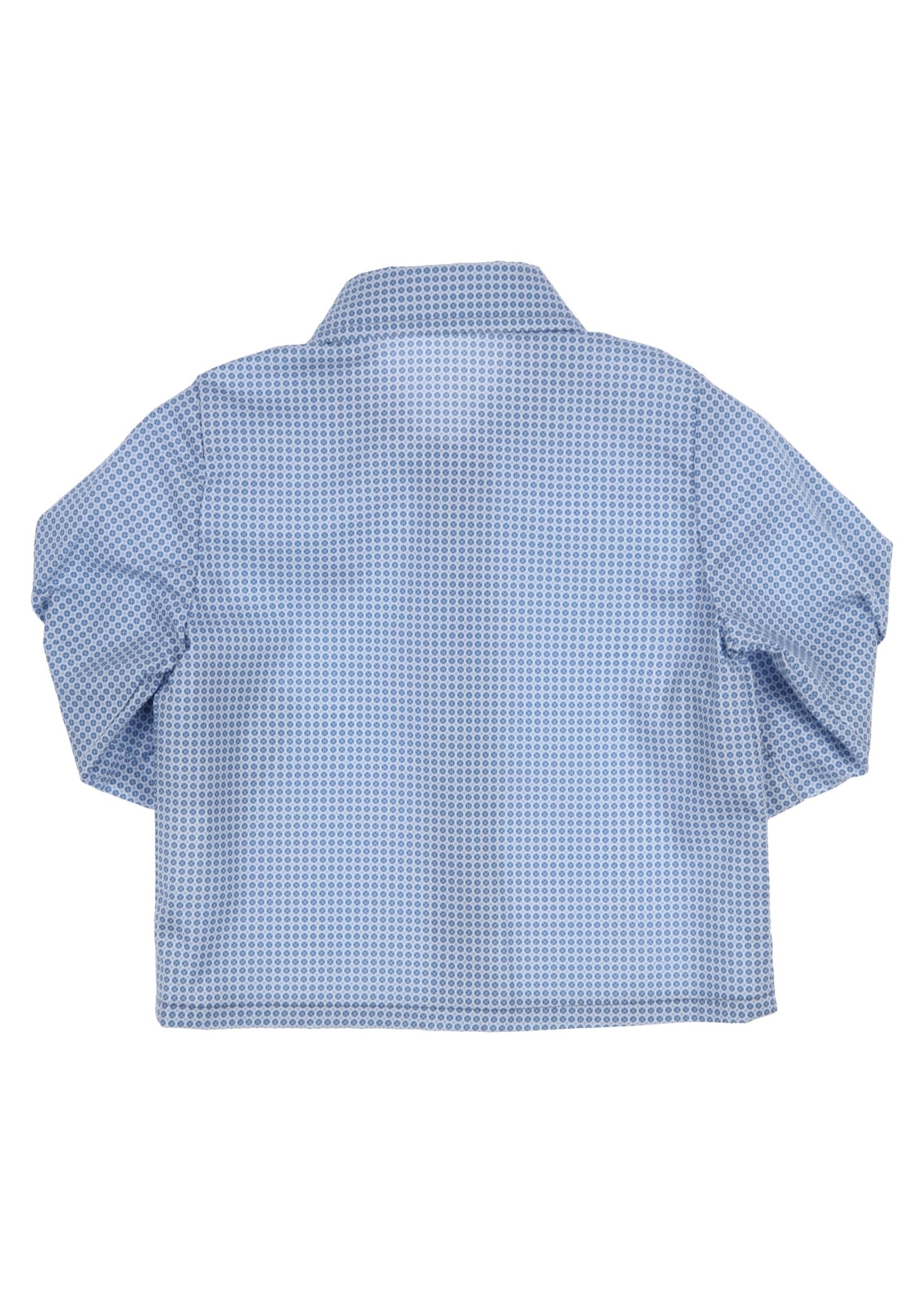 Gymp shirt arlondo blue