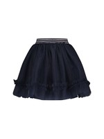 le chic taylor tulle skirt