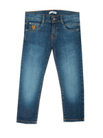 dr. kid broek denim