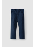 laranjinha pants navy blue