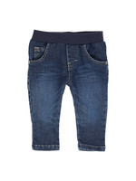 Gymp trouser jason denim blue