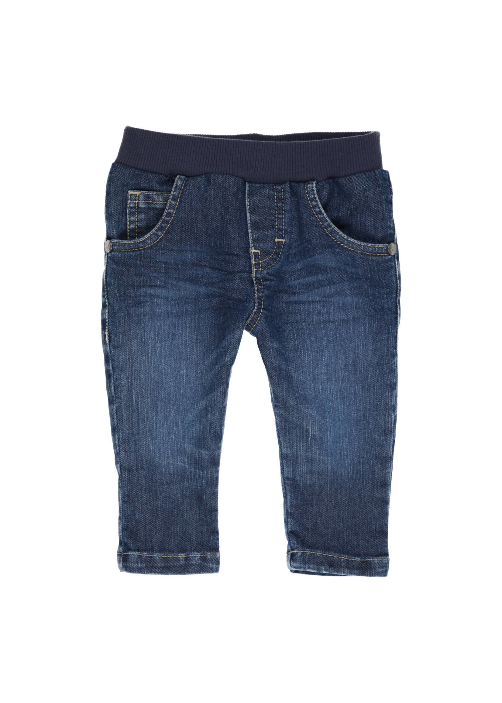 Gymp trouser jason denim blue