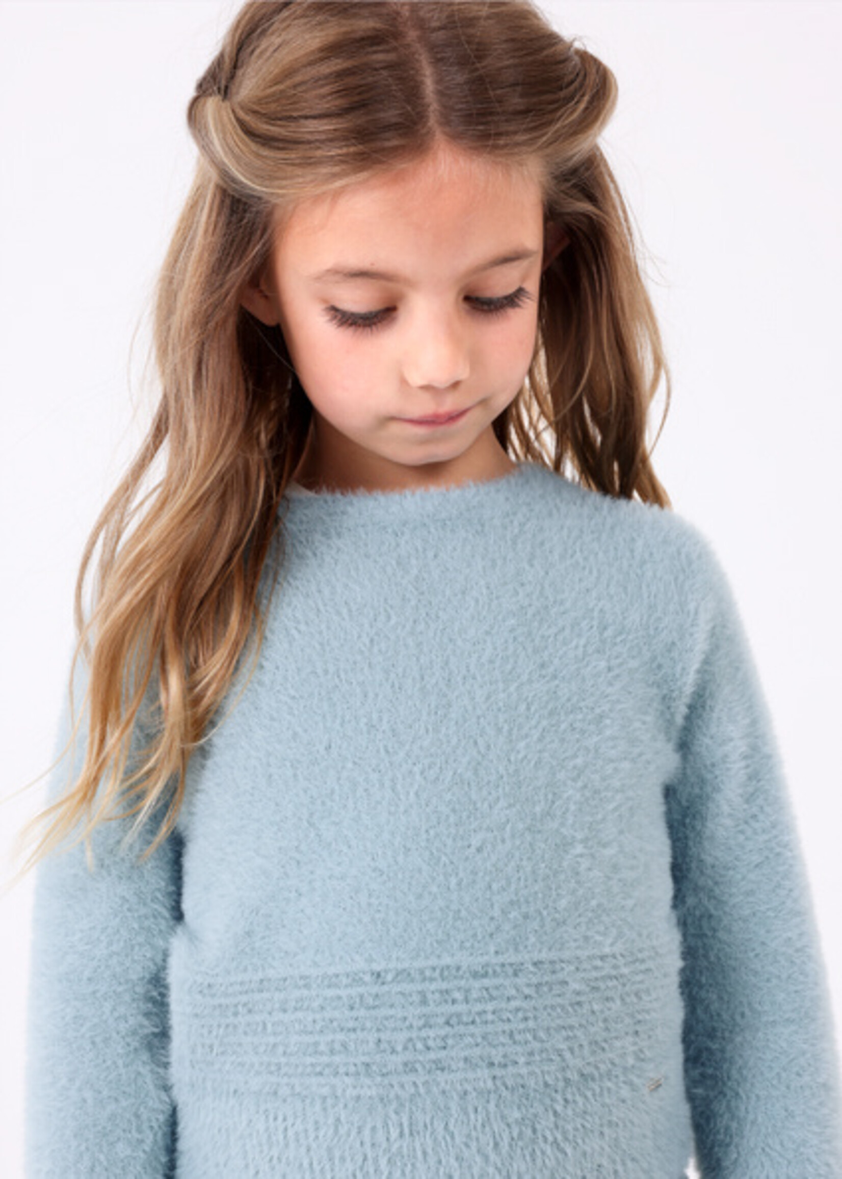 Mayoral sweater bluebell