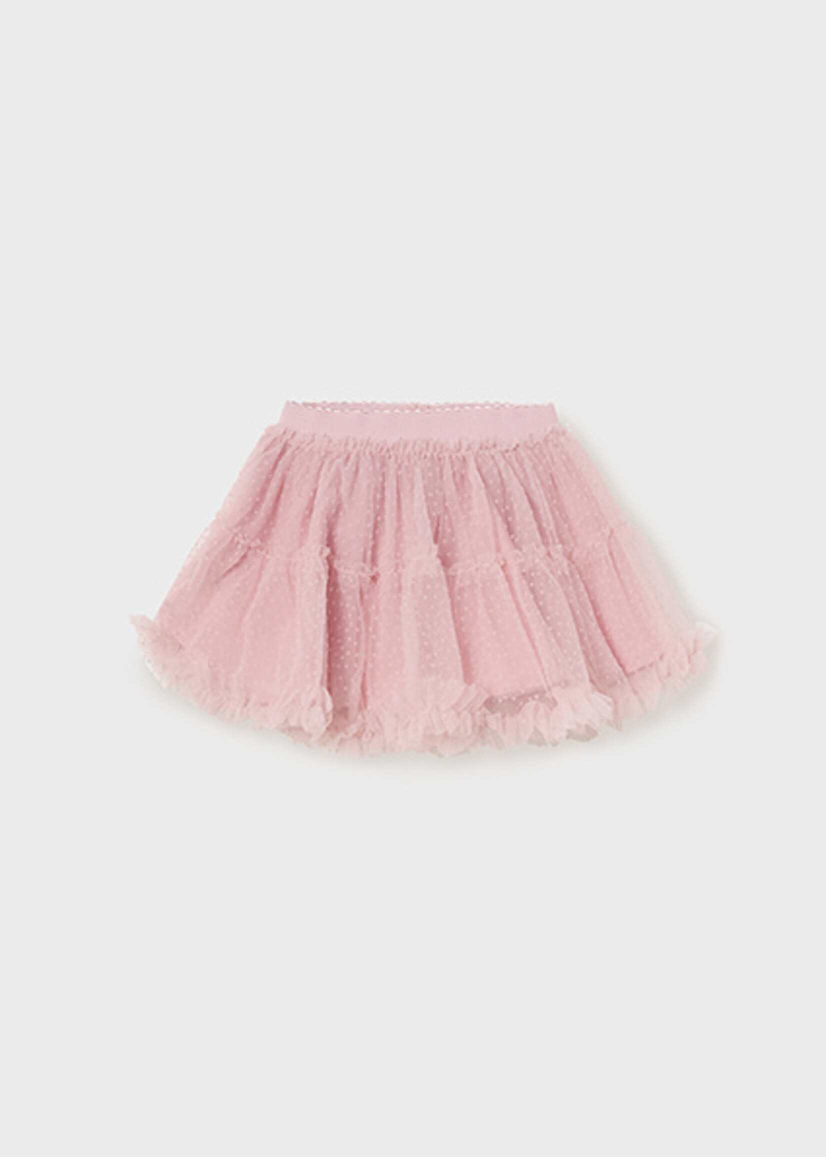 Mayoral skirt tulle