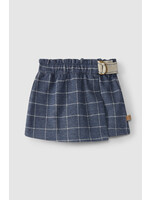 laranjinha skirt blue