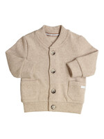 Gymp cardigan Gillo beige