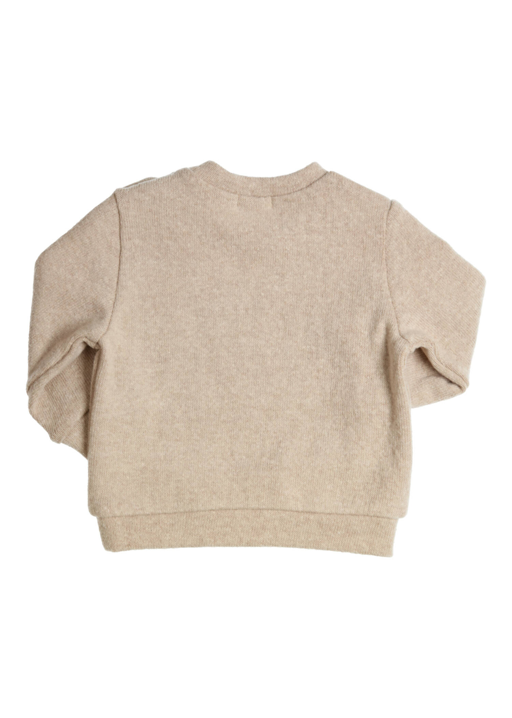 Gymp pullover gillo