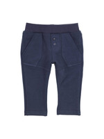 Gymp trouser carbondoux navy